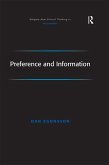 Preference and Information (eBook, PDF)
