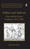 Gilbert and Sullivan (eBook, ePUB)