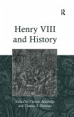 Henry VIII and History (eBook, ePUB)