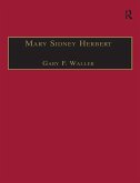 Mary Sidney Herbert (eBook, ePUB)