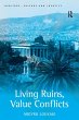 Living Ruins, Value Conflicts (eBook,... - Bild 1