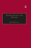 George Eliot and Europe (eBook, PDF)