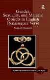 Gender, Sexuality, and Material Objects in English Renaissance Verse (eBook, ePUB)