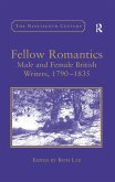 Fellow Romantics (eBook, PDF)