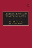 Children's Rights and Traditional Values (eBook, PDF)