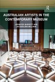 Australian Artists in the Contemporary Museum (eBook, PDF)