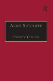 Alice Sutcliffe (eBook, PDF)