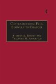Contradictions: From Beowulf to Chaucer (eBook, ePUB)