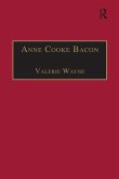 Anne Cooke Bacon (eBook, ePUB)