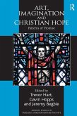 Art, Imagination and Christian Hope (eBook, PDF)