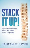 Stack It Up! (eBook, ePUB)