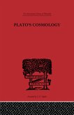 Plato's Cosmology (eBook, ePUB)