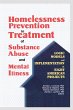 Homelessness Prevention in Treatment of... - Bild 1