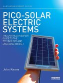 Pico-solar Electric Systems (eBook, ePUB)