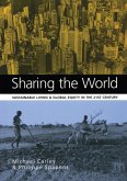 Sharing the World (eBook, ePUB)