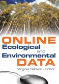 Online Ecological and Environmental Data (eBook, ePUB)