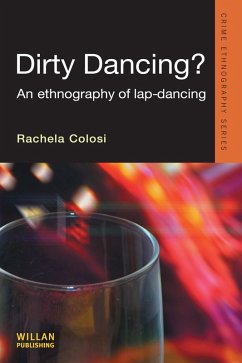 Cover Dirty Dancing (eBook, ePUB)