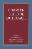 Charter School Outcomes (eBook, ePUB)