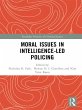 Moral Issues in Intelligence-led... - Bild 1