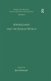 Volume 3: Kierkegaard and the Roman World (eBook, PDF)