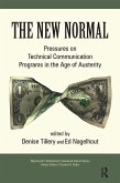 The New Normal (eBook, ePUB)