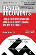 Deadly Documents (eBook, ePUB) - Bild 1