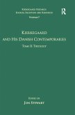 Volume 7, Tome II: Kierkegaard and His Danish Contemporaries - Theology (eBook, PDF)