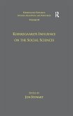 Volume 13: Kierkegaard's Influence on the Social Sciences (eBook, ePUB)