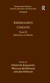 Volume 15, Tome IV: Kierkegaard's Concepts (eBook, ePUB)