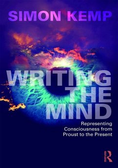 Cover Writing the Mind (eBook, PDF)