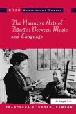 The Narrative Arts of Tianjin: Between Music and Language (eBook, ePUB)