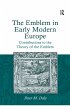 The Emblem in Early Modern Europe... - Bild 1