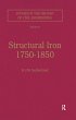 Structural Iron 1750-1850 (eBook, PDF) - Bild 1
