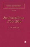 Structural Iron 1750-1850 (eBook, PDF)