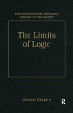The Limits of Logic (eBook, ePUB)