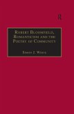 Robert Bloomfield, Romanticism and the Poetry of Community (eBook, ePUB)