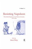 Resisting Napoleon (eBook, PDF)