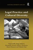 Legal Practice and Cultural Diversity (eBook, PDF)