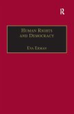 Human Rights and Democracy (eBook, ePUB)