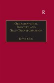 Organisational Identity and Self-Transformation (eBook, ePUB)