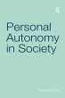 Personal Autonomy in Society (eBook,... - Bild 1