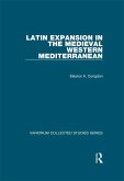Latin Expansion in the Medieval Western Mediterranean (eBook, PDF)