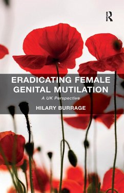 Eradicating Female Genital Mutilation (eBook, PDF) - Burrage, Hilary