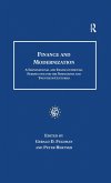 Finance and Modernization (eBook, ePUB)