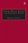 Gerard Manley Hopkins and Tractarian Poetry (eBook, PDF)
