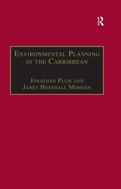Cover Environmental Planning in the Caribbean (eBook, PDF)