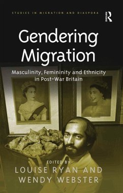 Gendering Migration (eBook, PDF) - Webster, Wendy