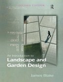 An Introduction to Landscape and Garden Design (eBook, PDF)