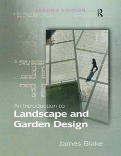 An Introduction to Landscape and Garden Design (eBook, PDF) - Blake, James