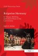 Bulgarian Harmony (eBook, ePUB) - Bild 1